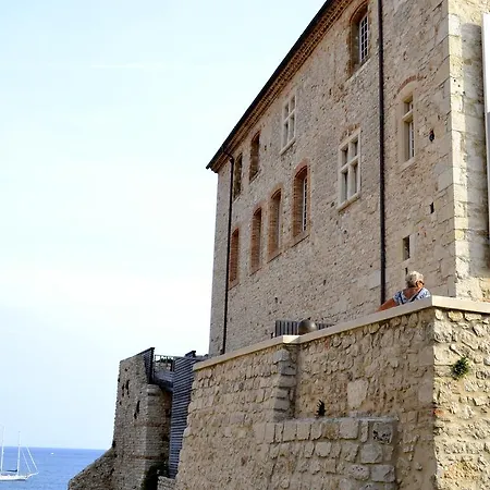 Luca Apartment Antibes