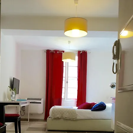 Apartment Luca